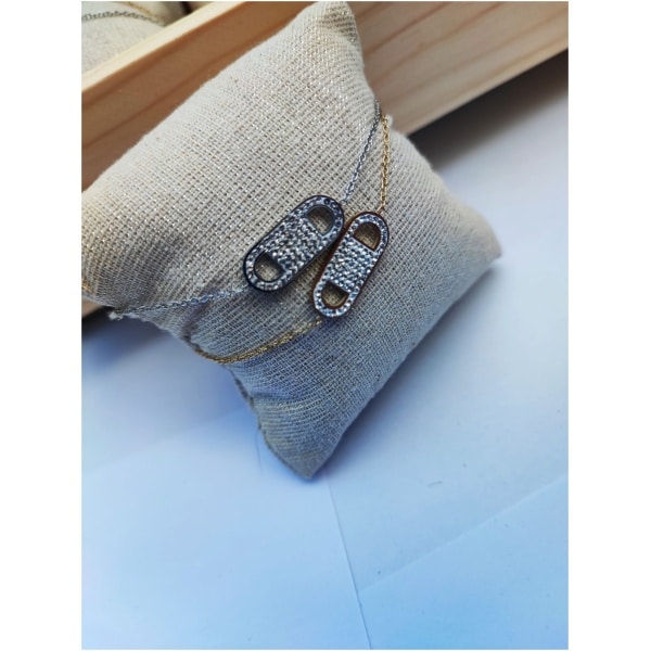 Bracelet "Maillon"