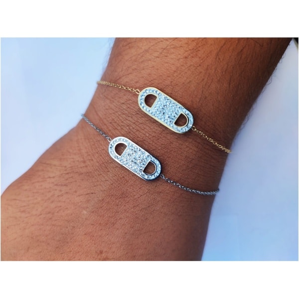 Bracelet "Maillon"