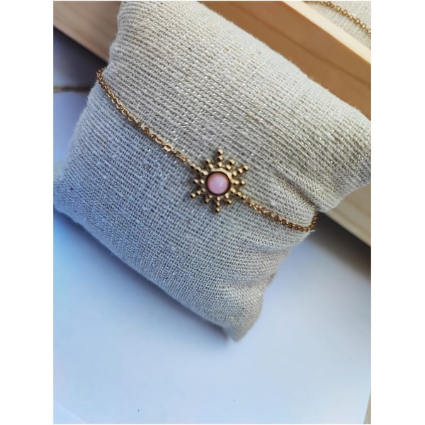 Bracelet "5 branches"