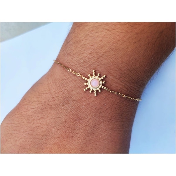 Bracelet "5 branches"
