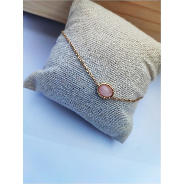 Bracelet "Ovale"