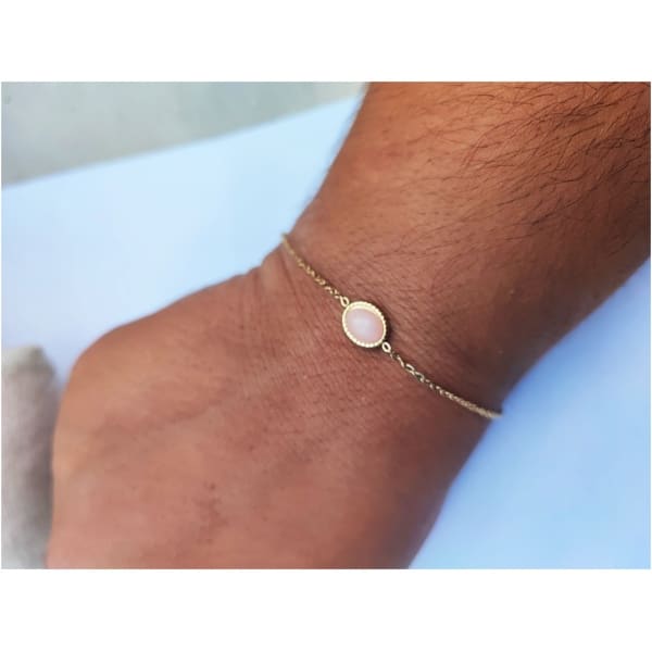 Bracelet "Ovale"