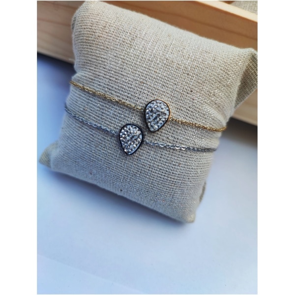 Bracelet "Goutte"