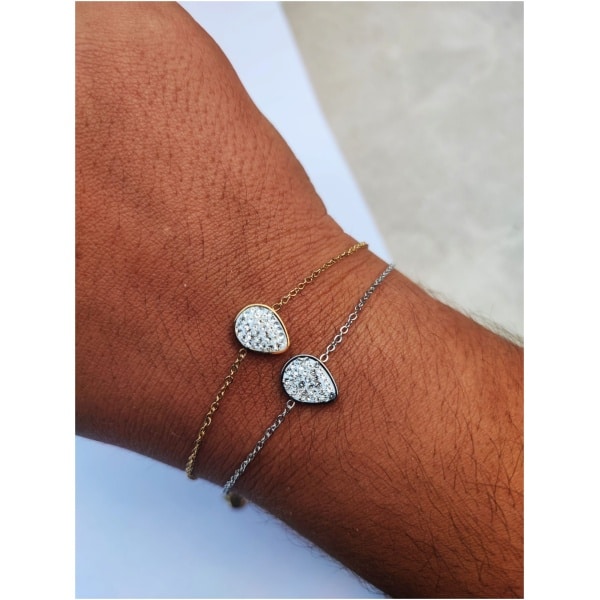 Bracelet "Goutte"