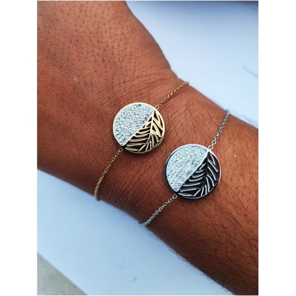 Bracelet "Palm Beach"
