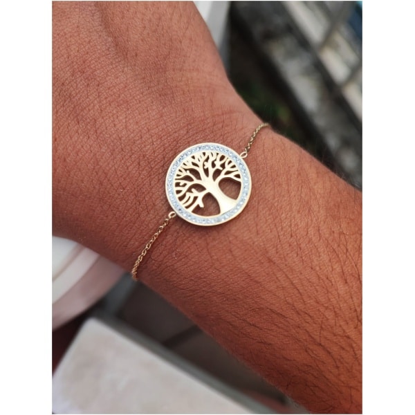 Bracelet "Arbre de vie"