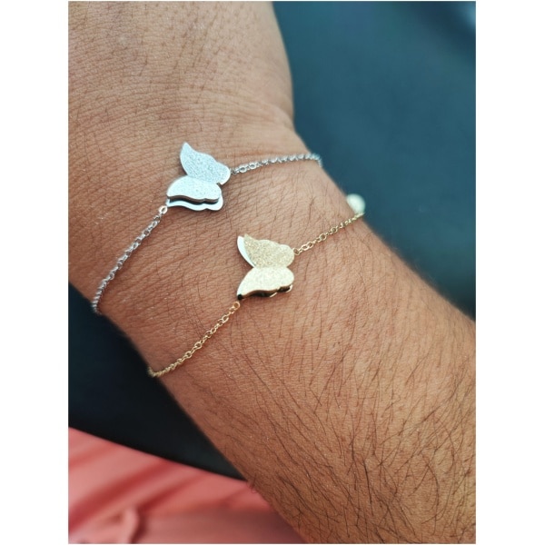 Bracelet "Papillon"