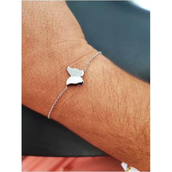 Bracelet "Papillon"