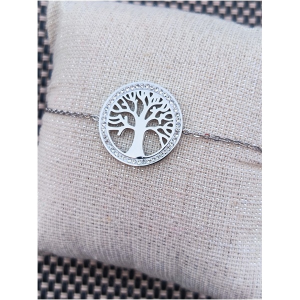 Bracelet "Arbre de vie"