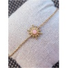 Bracelet "Etoile 6 branches"