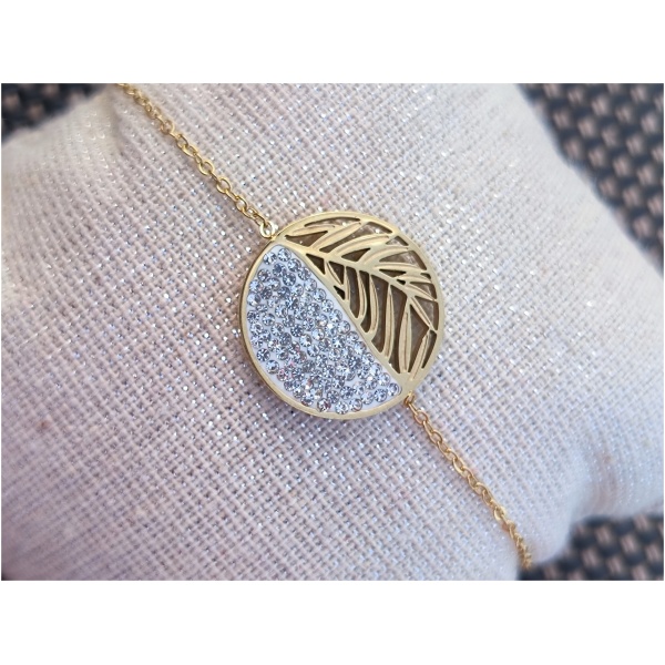 Bracelet "Palm Beach"