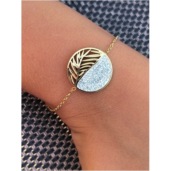 Bracelet "Palm Beach"