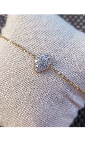 Bracelet "Goutte"