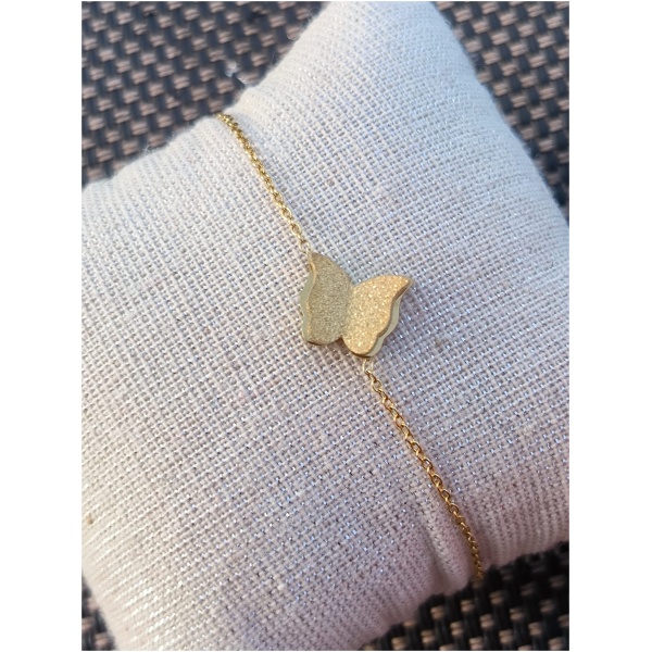 Bracelet "Papillon"