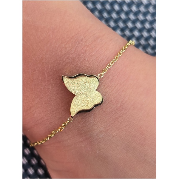 Bracelet "Papillon"
