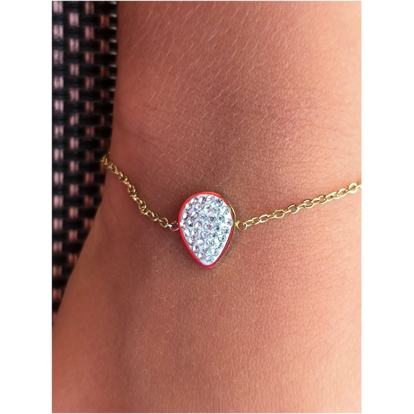 Bracelet "Goutte"
