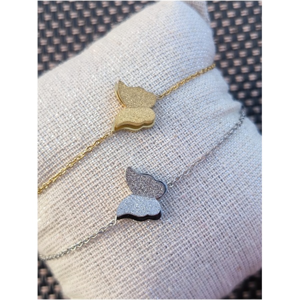 Bracelet "Papillon"