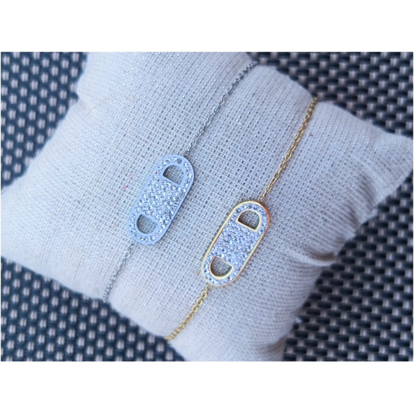 Bracelet "Maillon"