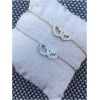 Bracelet "2 Coeur"