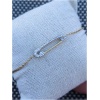 Bracelet "Epingle à nourrice"