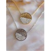 Collier "Palm Beach"
