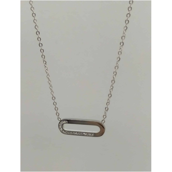 Collier cylindre diam's
