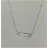 collier épingle a nourrice