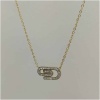 collier trombone