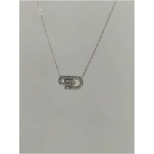 Collier trombone