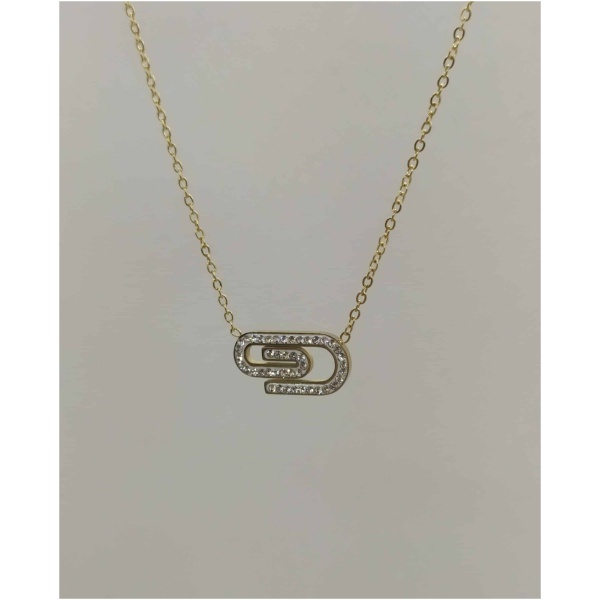 Collier trombone