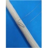 collier épingle a nourrice