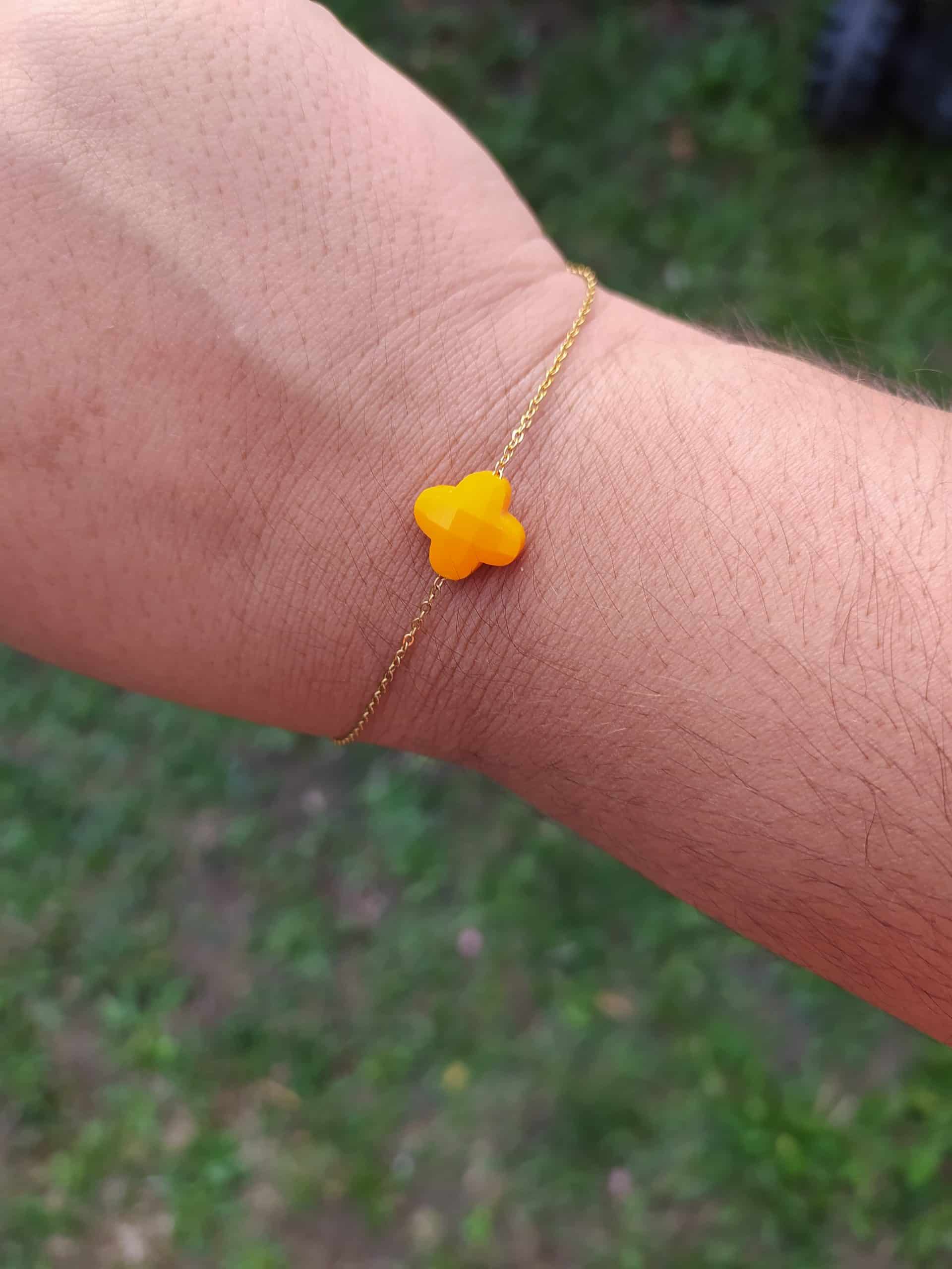 Bracelet pepite Bracelet pepite