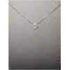 collier pepite diam's
