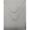 collier épingle a nourrice