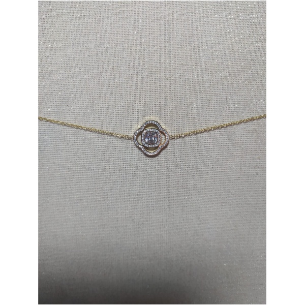 Bracelet gros diam's