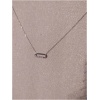 collier cylindre diam's