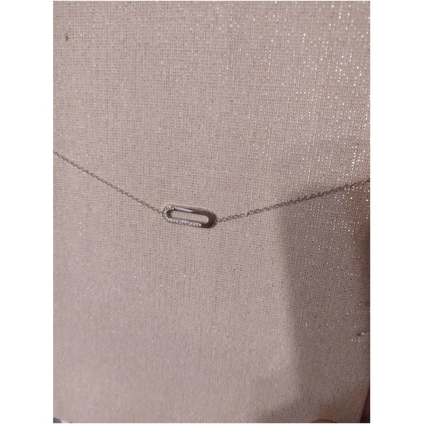Bracelet cylindre diam's