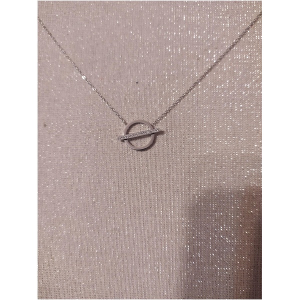 Collier underground