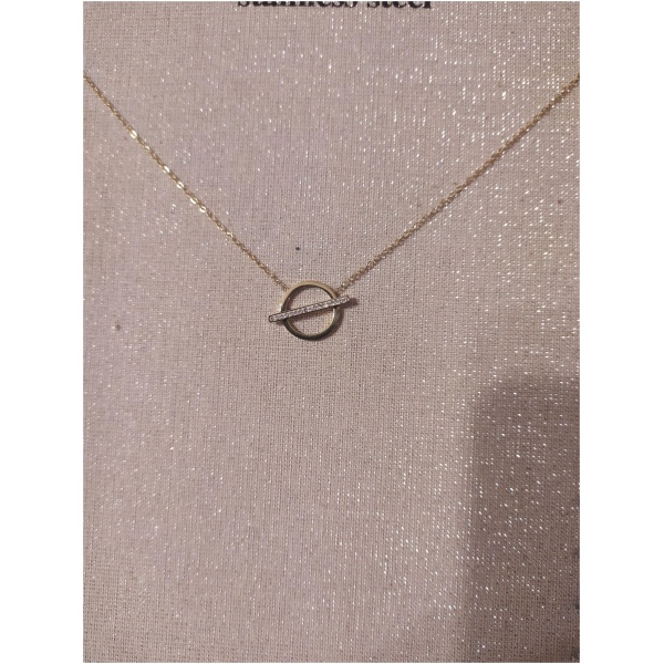 Collier underground