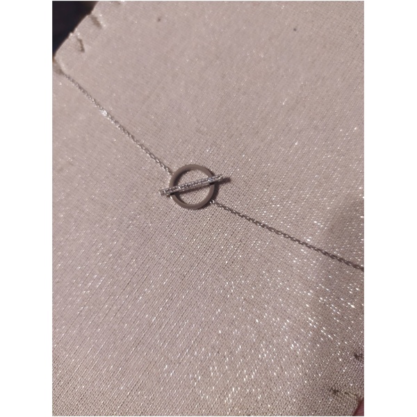 Bracelet underground