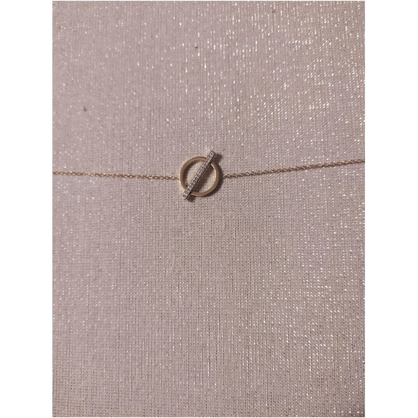 Bracelet underground