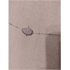 bracelet médaille