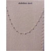 collier perle
