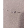 bracelet cylindre perle