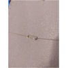 bracelet cylindre perle