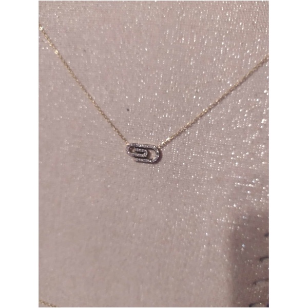 Collier trombone