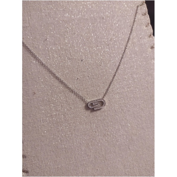 Collier trombone
