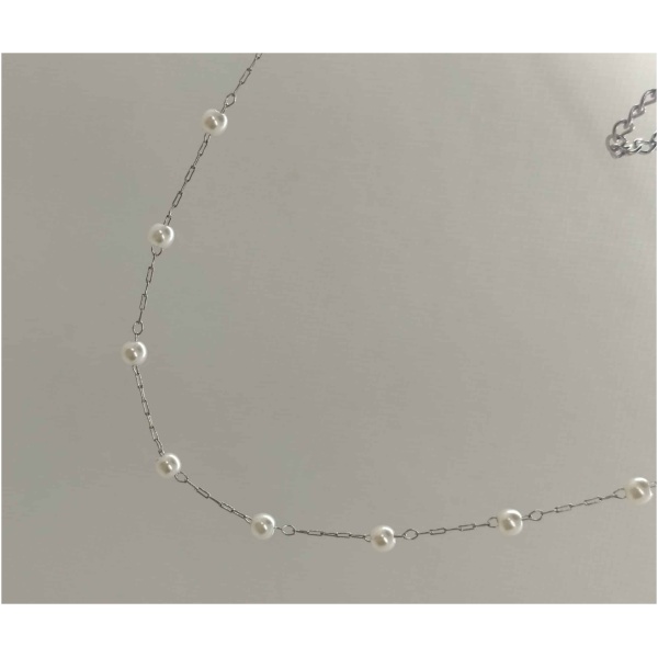Collier perle