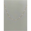 collier perle