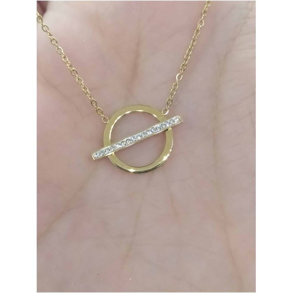 Collier underground